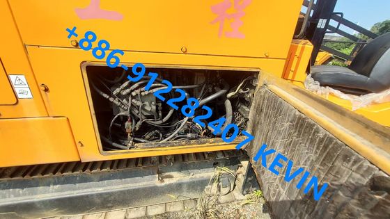 500 Ft Drill Pipe Capacity Horizontal Directional Drill with 275 Hp Engine Power and Bore Diameter Range of 4.5-18 Inches